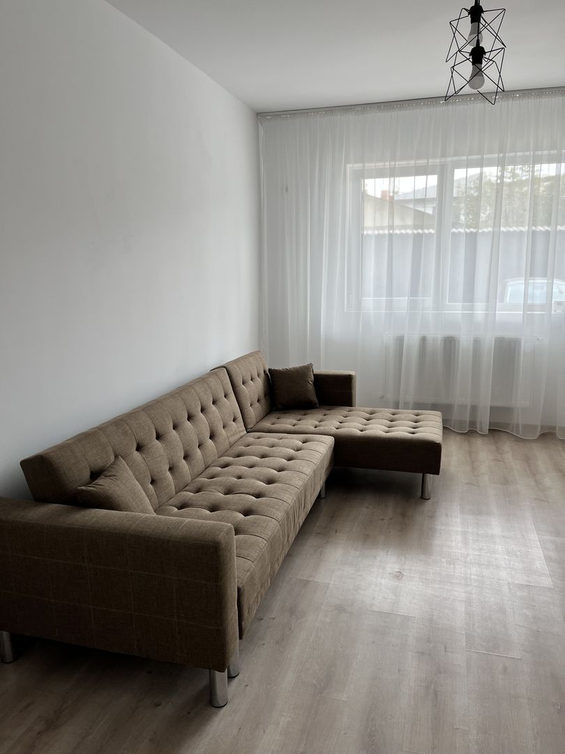 Apartament de 2 camere - Poză 1