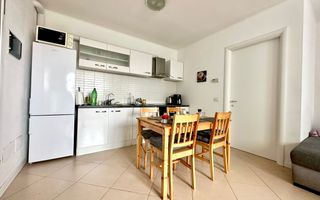 Fructus Plaza -3cam mobilat+utilat |bloc nou, centrala, lift | CENTRAL - Poză 4