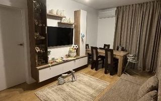 Apartament premium cu 3 camere și parcare subterană în Florești. - Poză 8