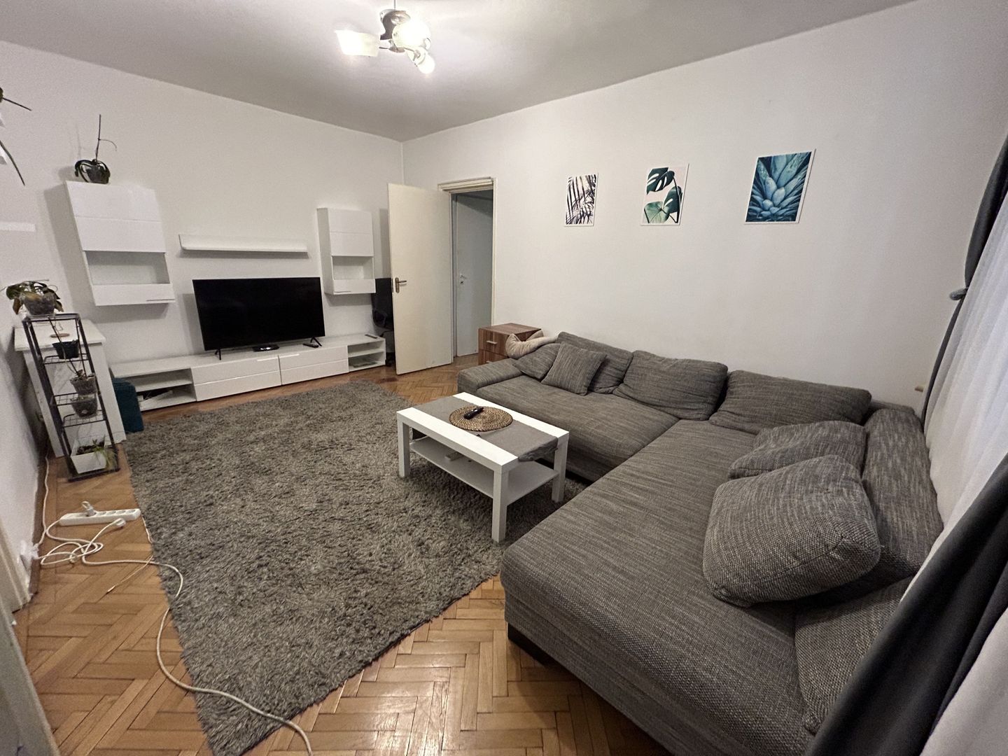 2 Camere Calea Grivitei Pet Friendly - Poză 1