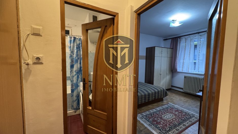 Apartament cu 3 camere |  60 mp | Piata Abator - Poză 4