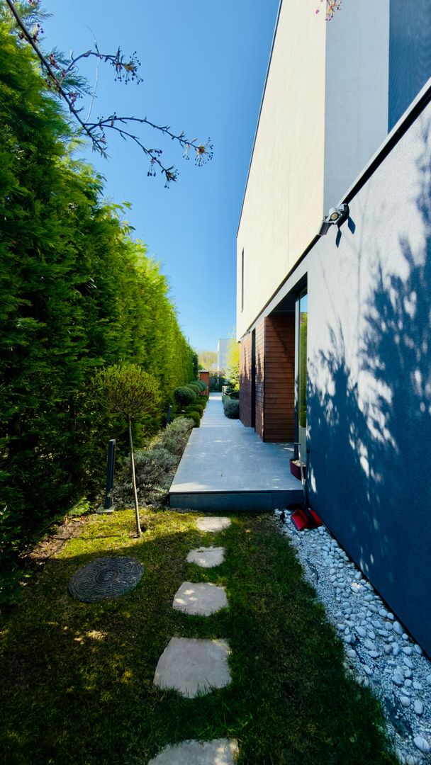 Casa / Vila Amber Gardens | Tunari | 6 camere | Otopeni - Poză 40