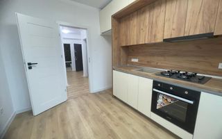 Apartament cu 2 camere, balcon+logie, s.utila 59,75 mp.-  loc de parcare - Poză 5