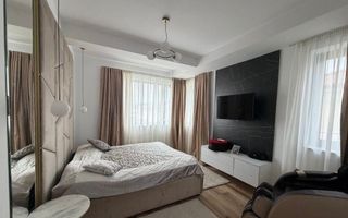 Duplex 190 mp utili, 200 teren, terasa 80 mp, cartier Voronet - Poză 1