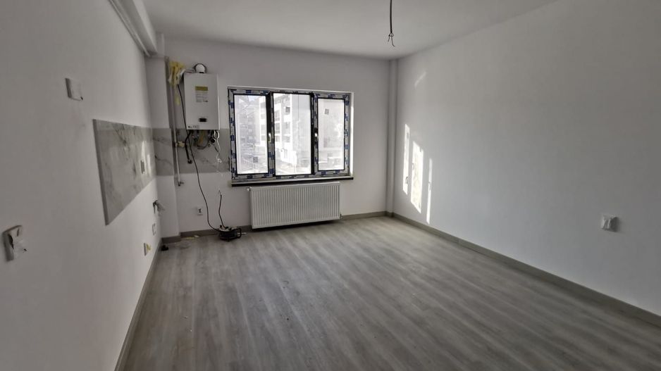 Apartament INTABUALT 3 camere SD 65 mp Bucium Visan 105000 euro - Poză 1