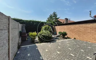 Casa de tip P+1 cu 4 camere de inchiriat in Grigorescu, Oradea - Poză 19