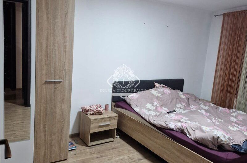 13 Septembrie-Sebastian | 3 cam | 60mp | semidec | et 3 | 135.000 euro - Poză 3