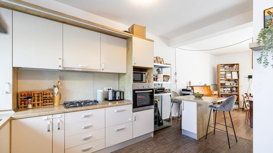 Casa 3 dormitoare si gradina | La limita cu Timisoara zona Braytim | Comision 0% - Poză 5