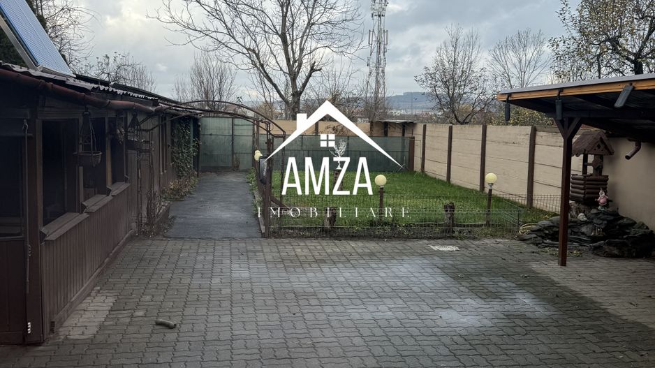 Casă de vânzare– sau la schimb cu apartament + diferența - Poză 17