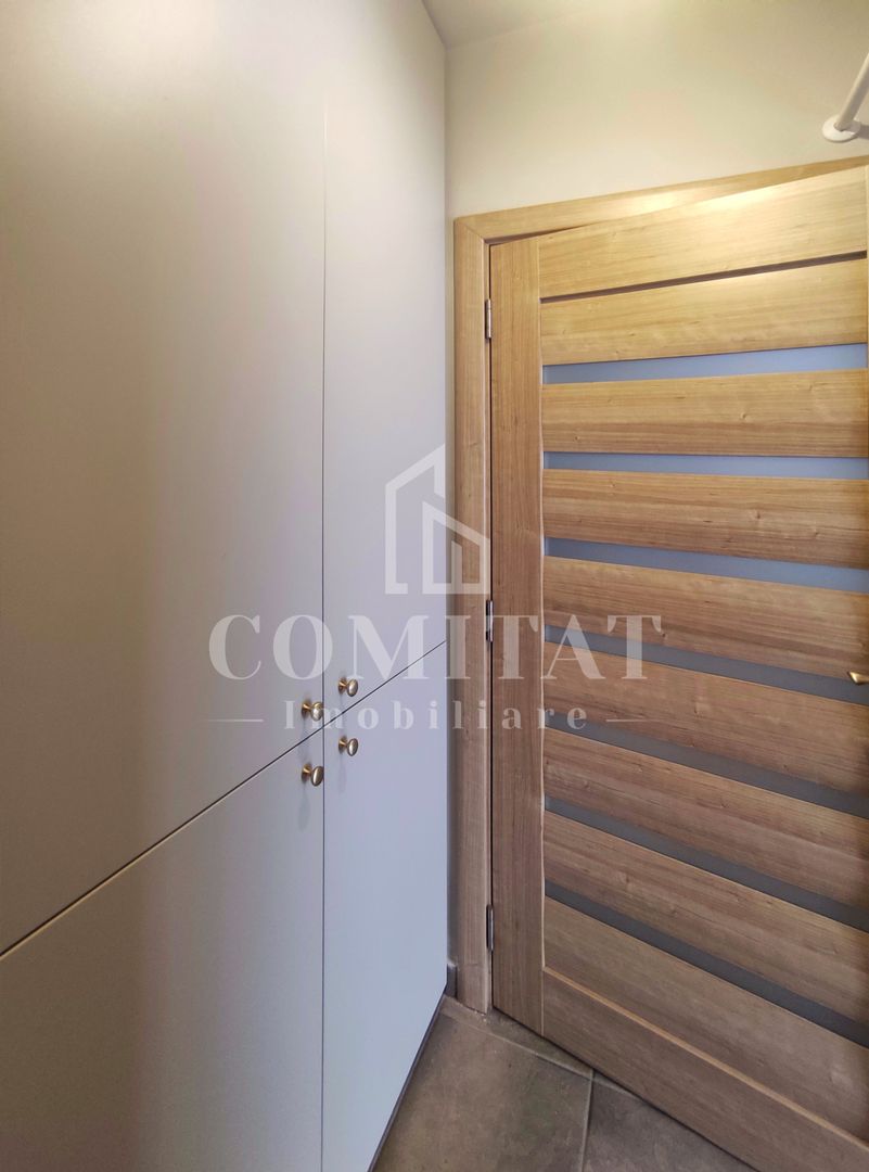 Apartament 2 camere | De închiriat | Semidecomandat | Grigorescu - Poză 7