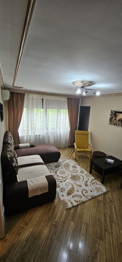 Inchiriez apartament 2 camere – zona Roka Garden (Masina de paine / Colentina / Obor. - Poză 7