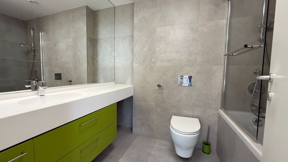 Apartament De Lux cu 2 Camere de Închiriat  Herăstrău - Poză 11