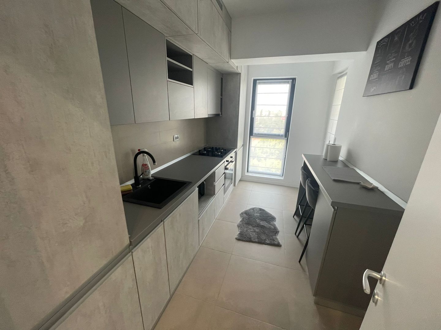 Grozavesti Zen Politehnica| 2 Camere| Mobilat| Prima Chirie |Parcare - Poză 6