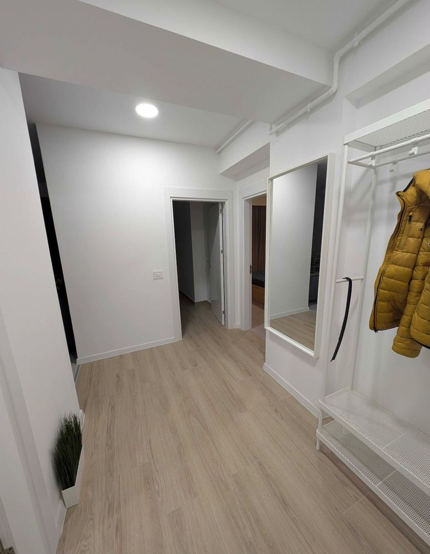 2 Camere Gorjului Novum 56 - Poză 8