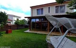 Cumpana - Del Sole, Str. Padova 4, vila P+M, teren pe colt de 397 mp! - Poză 2
