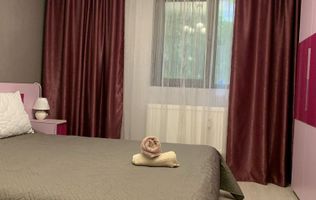 Apartament 2 camere Timpuri Noi - Calea Vacaresti