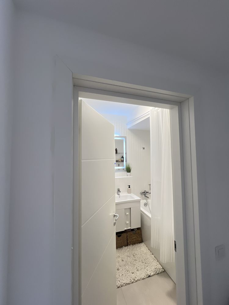 Apartament 1 camera , 44mp– Complex Freya Home, Bucium - Poză 6