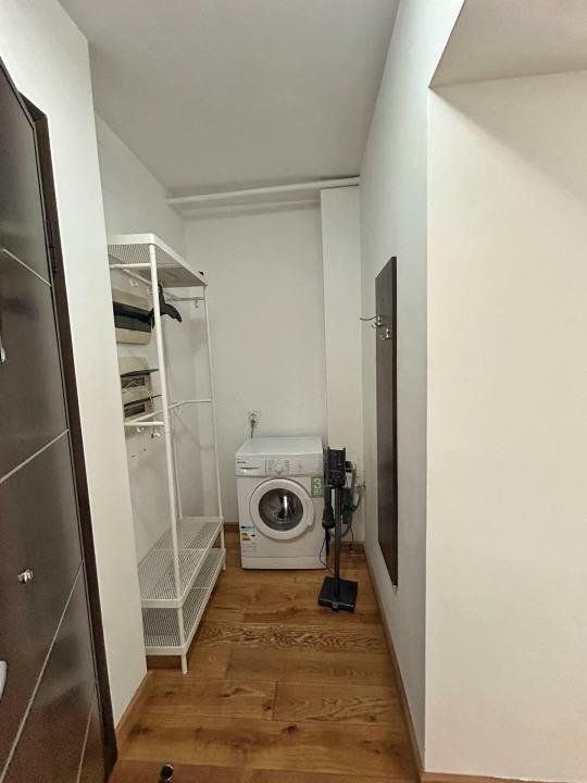Apartament cu 2 camere - de inchiriat in Upgroun Residence - Poză 3