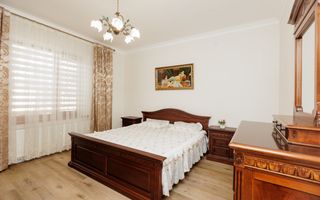 Chirie, casă, 3 camere, str. Paris, Buiucani - Poză 9