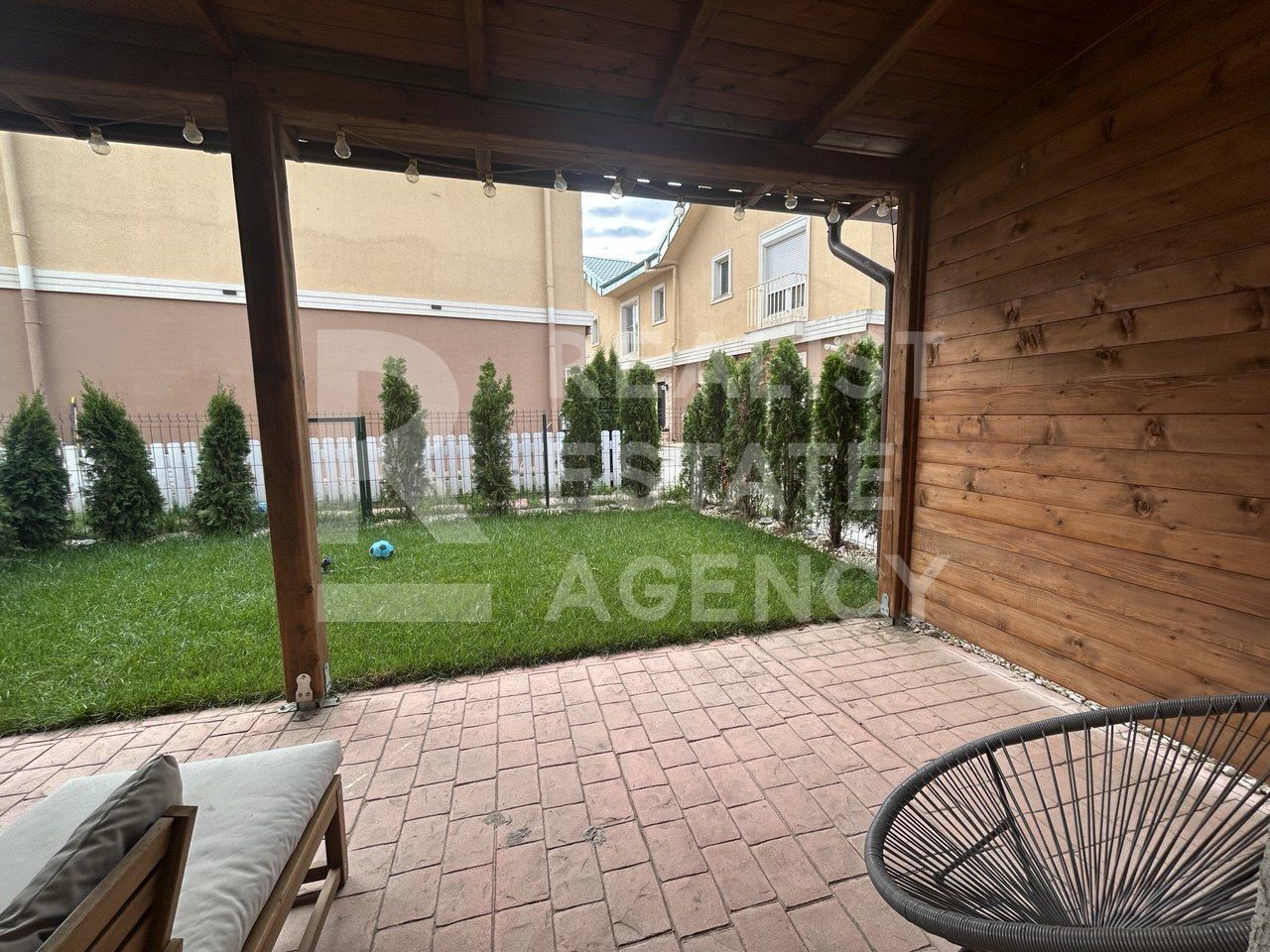 Vila 3 camere| 2 locuri de parcare | lângă Mark Twain, Cosmopolis - Poză 5