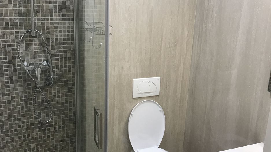 Braytim | 3 camere | 2 băi | 85 mp | Lift | Terasă - Poză 19