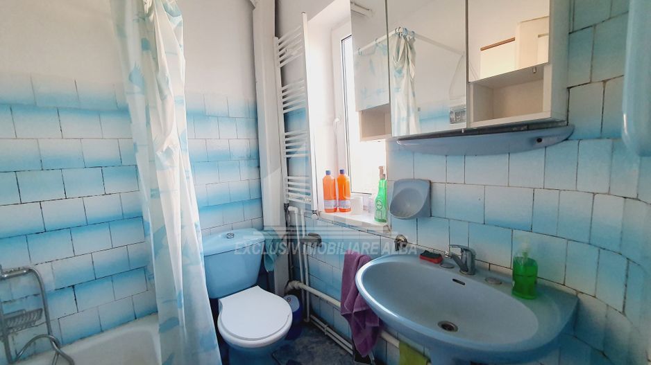 Casa individuala de inchiriat, Cetate - Poză 13