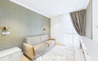 Apartament Premium 3 Camere – ISHO, Stil și Confort - Poză 13