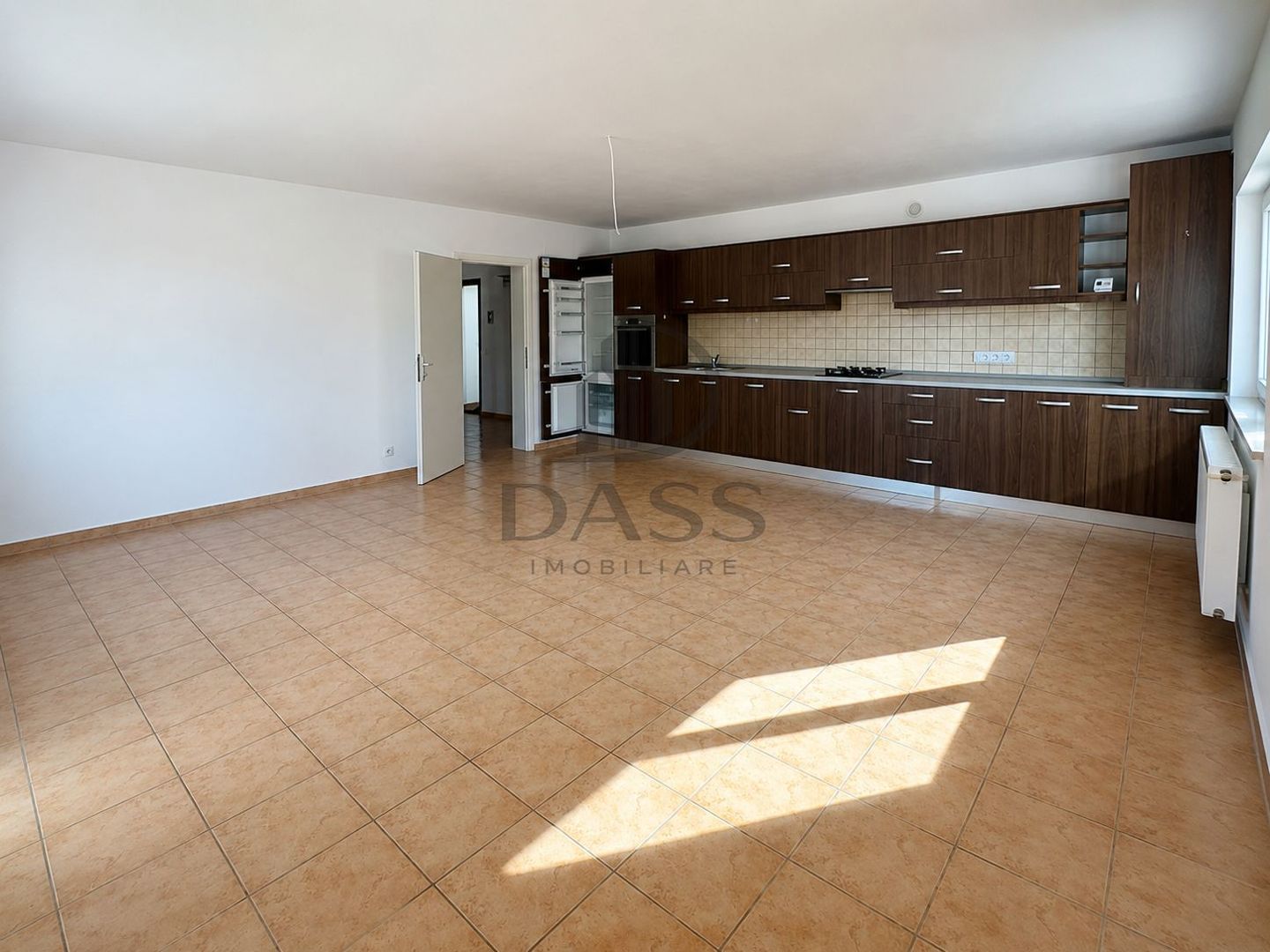 Apartament 3 camere pet friendly | D.D. Roșca | 79 mp | Parcare - Poză 1