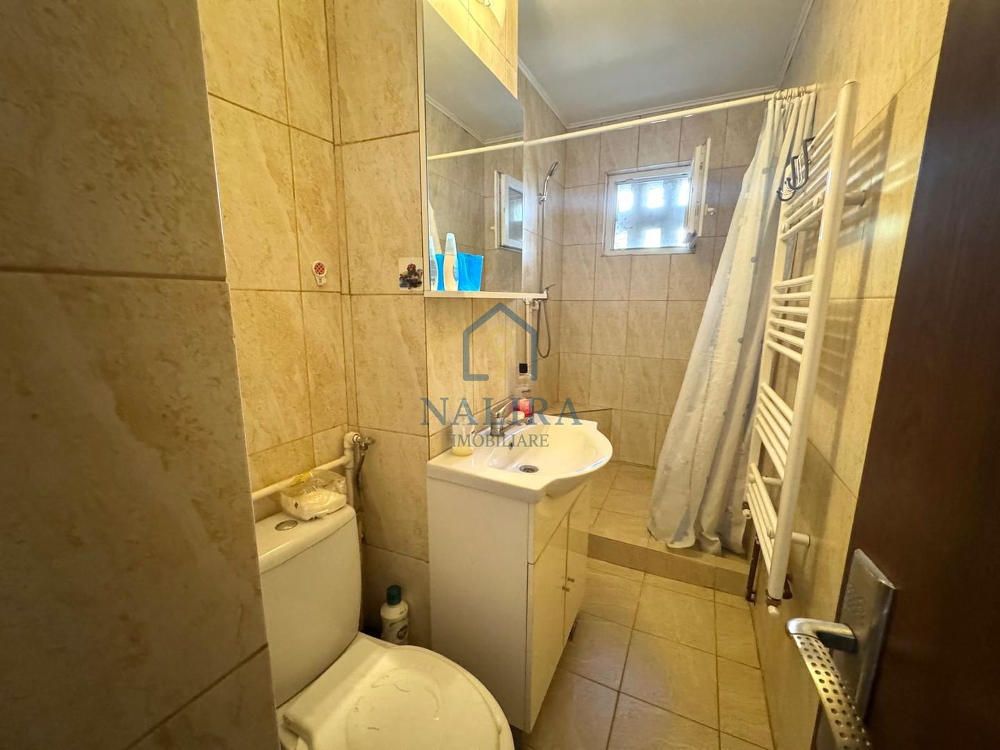 Apartament 2 camere de vanzare  - etaj 1 -  📍 Cuza Voda - Poză 7