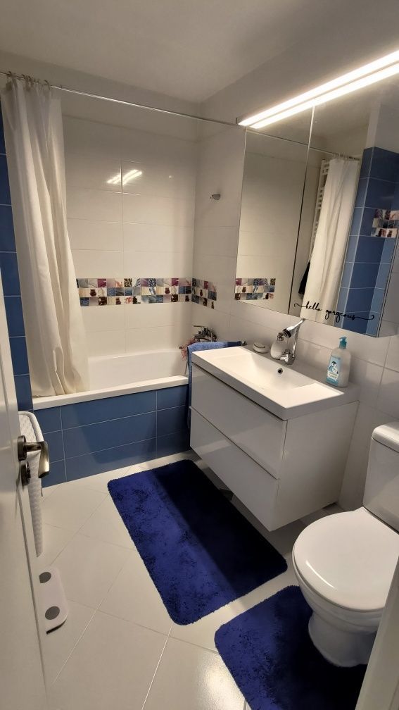 APARTAEMNT PREMIUM | 3 CAMERE | CENTRALA PROPRIE | AVIATIEI - Poză 5