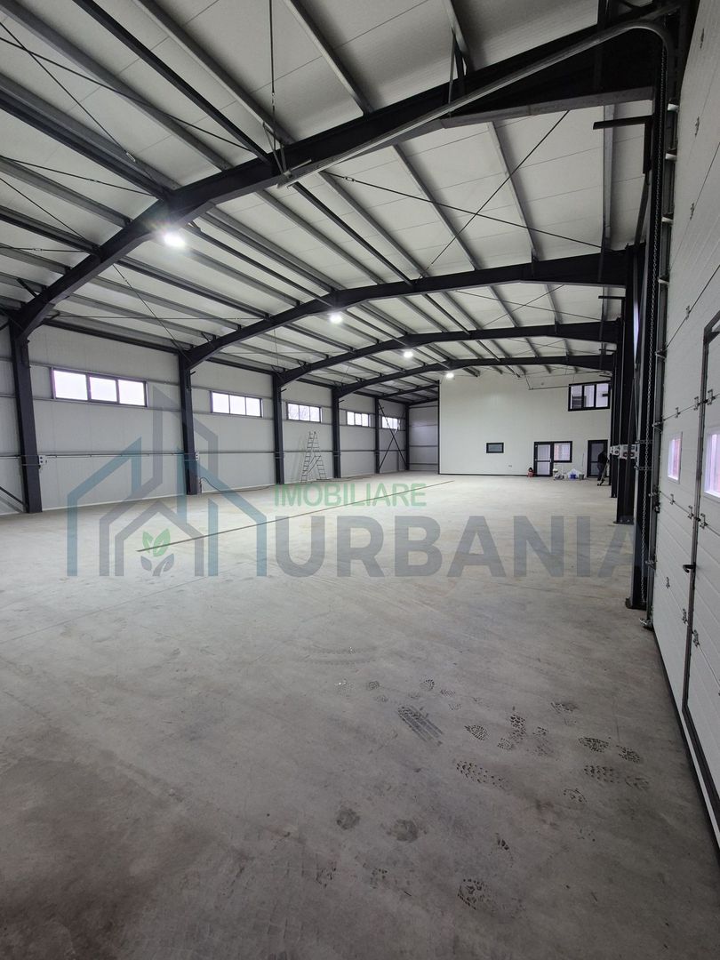 Inchiriere hala 599m 2 - Poză 5