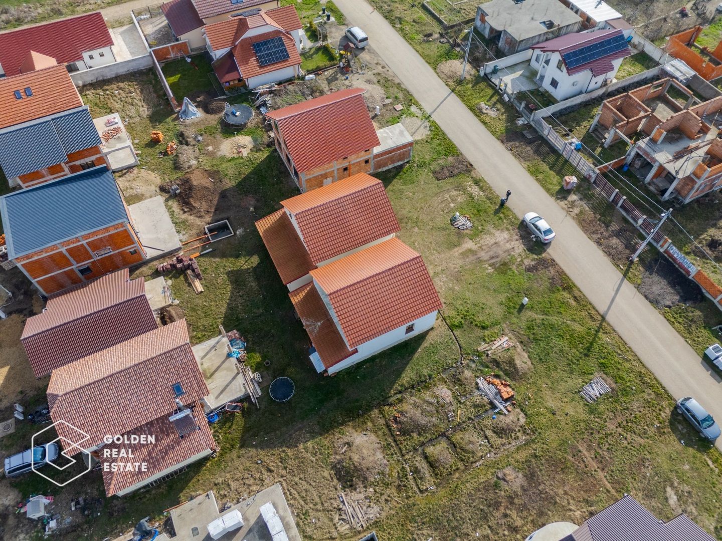 Casă de vânzare Tisa Noua, comision 0% - Poză 31