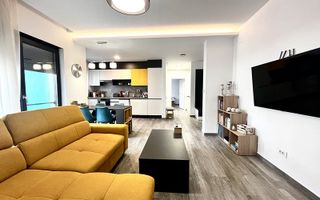 Apartament cu 2 camere primitor si modern echipat, zona Dumbrăvița - Kaufland - Poză 3