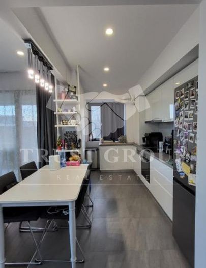Apartament modern cu 3 camere, Victoriei-Banu Manta | Imobil 2021 - Poză 6