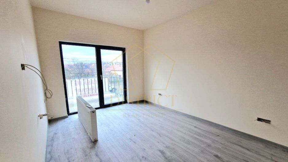 Duplex spatios cu 4 camere | Mosnita Noua | Central - Poză 7
