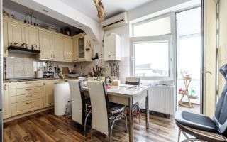 Apartament cu 4 camere LUX, zona Gloria – Pedagogic – Malul Mureșului - Poză 4