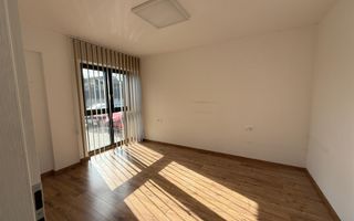 Spatiu de birouri de inchiriat cu 2 camere, 2 locuri de parcare - Poză 1