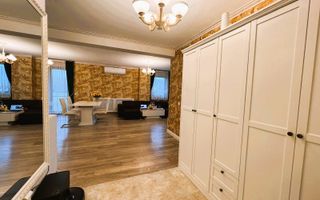 Apartament 2 camere | Etaj 10 | Priveliște spre pădure I Terasă 12 mp - Poză 6