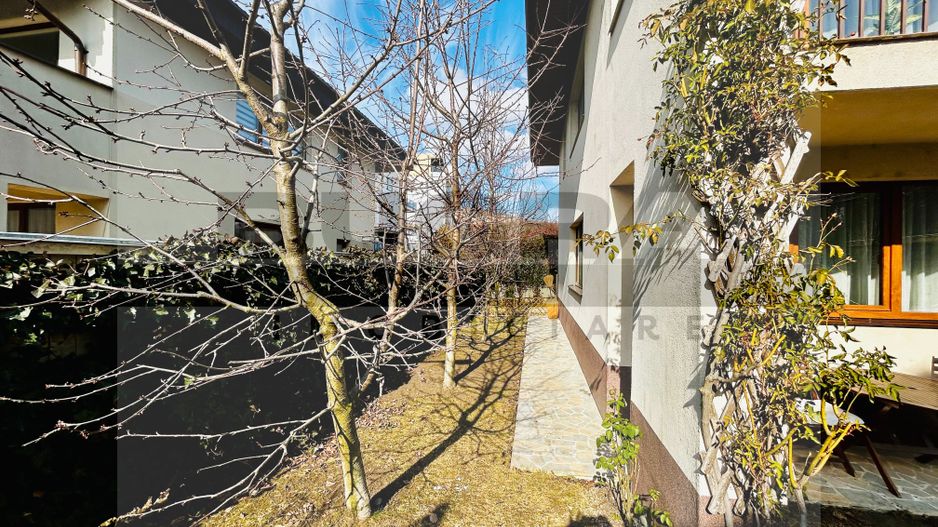 Dupelx de inchiriat, 140mp, Pet-Friendly, 2 parcari, zona Somesului - Poză 22