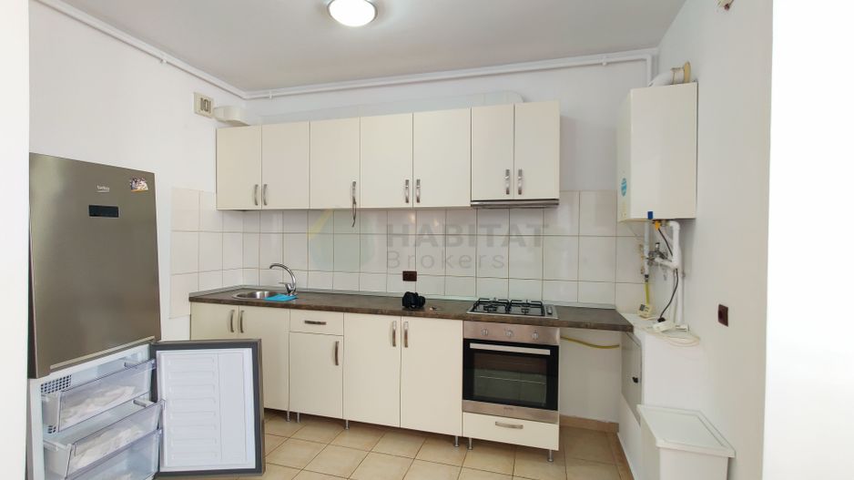 3 Camere spatios Complex Noor - Poză 3