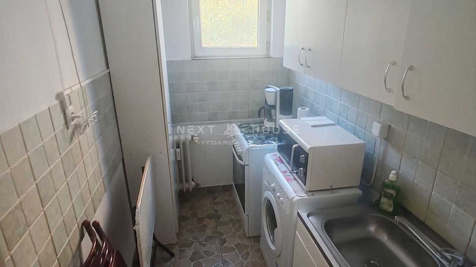 🏡 2 CAMERE RAHOVA | RENOVAT 2024 | ETAJ 3 | MOBILAT COMPLET | - Poză 3