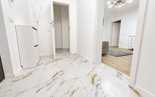 2 camere Premium | Prima închiriere | Totul Nou | Plaza Mall - Metrou - Poză 4