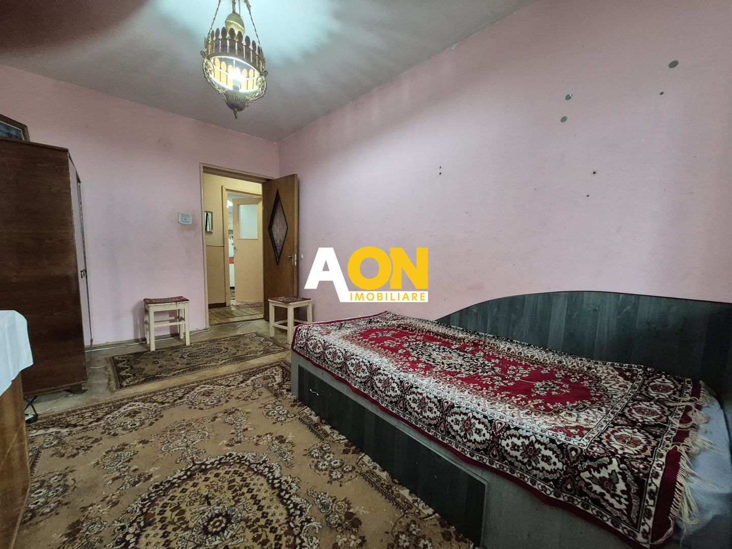 Apartament 2 Camere, Decomandat, 48,58 mp, Zona Cetate - Poză 6