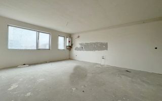 Apartament cu 3 camere/finisaje si parcare subt.incl./Somesului. - Poză 3