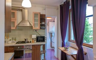 De Inchiriat Apartament 2 camere Muncii, langa metrou - Poză 3