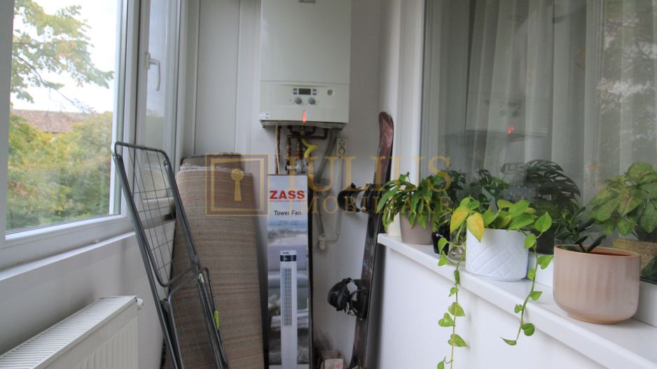 2 camere; centrala proprie Medicina - Vasile Lucaciu - Poză 7