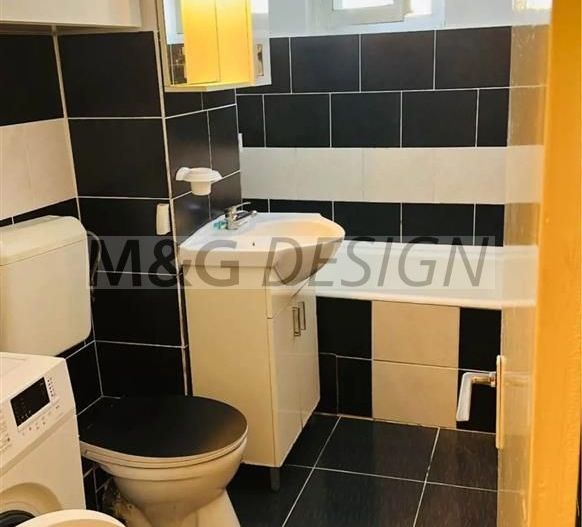 2 camere zona Modern - Lidl parter inalt - Poză 8