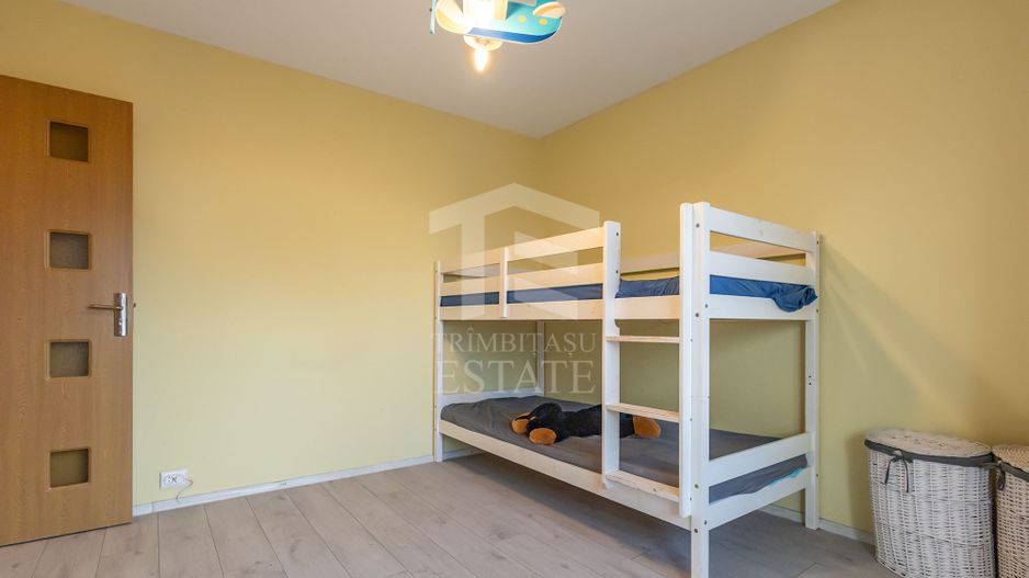 Ap. decomandat cu 3 camere | Lipovei | Comision 0% - Poză 16