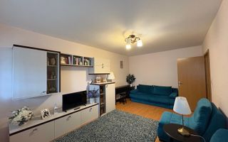 Apartament 3 camere | Șoseaua Olteniței | Loc de parcare - Poză 2