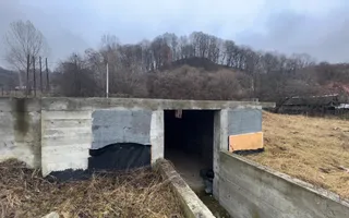 TEREN INTRAVILAN 2200 MP CAMPULUNG ARGES - Poză 28